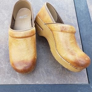 DANSKO Clogs